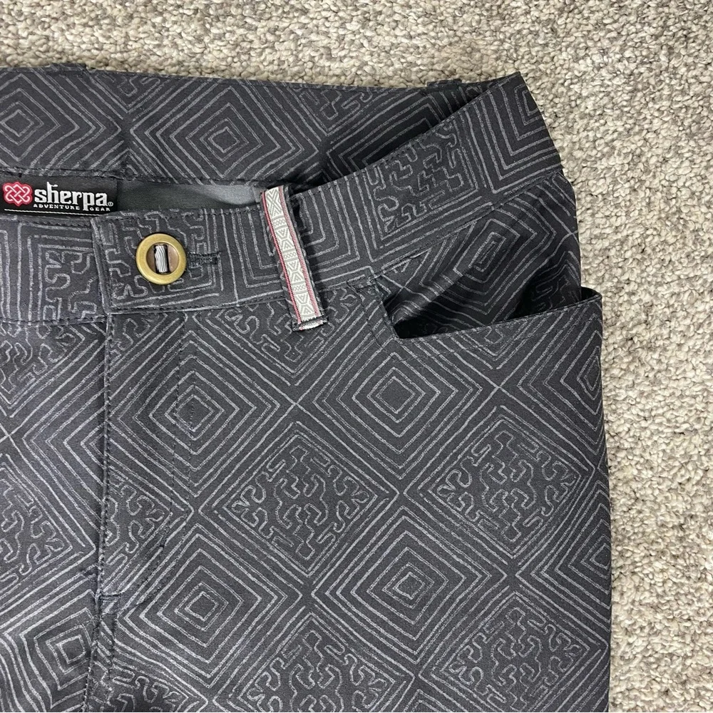 Sherpa‎ Adventure Jatra Ankle Pant Size 2
